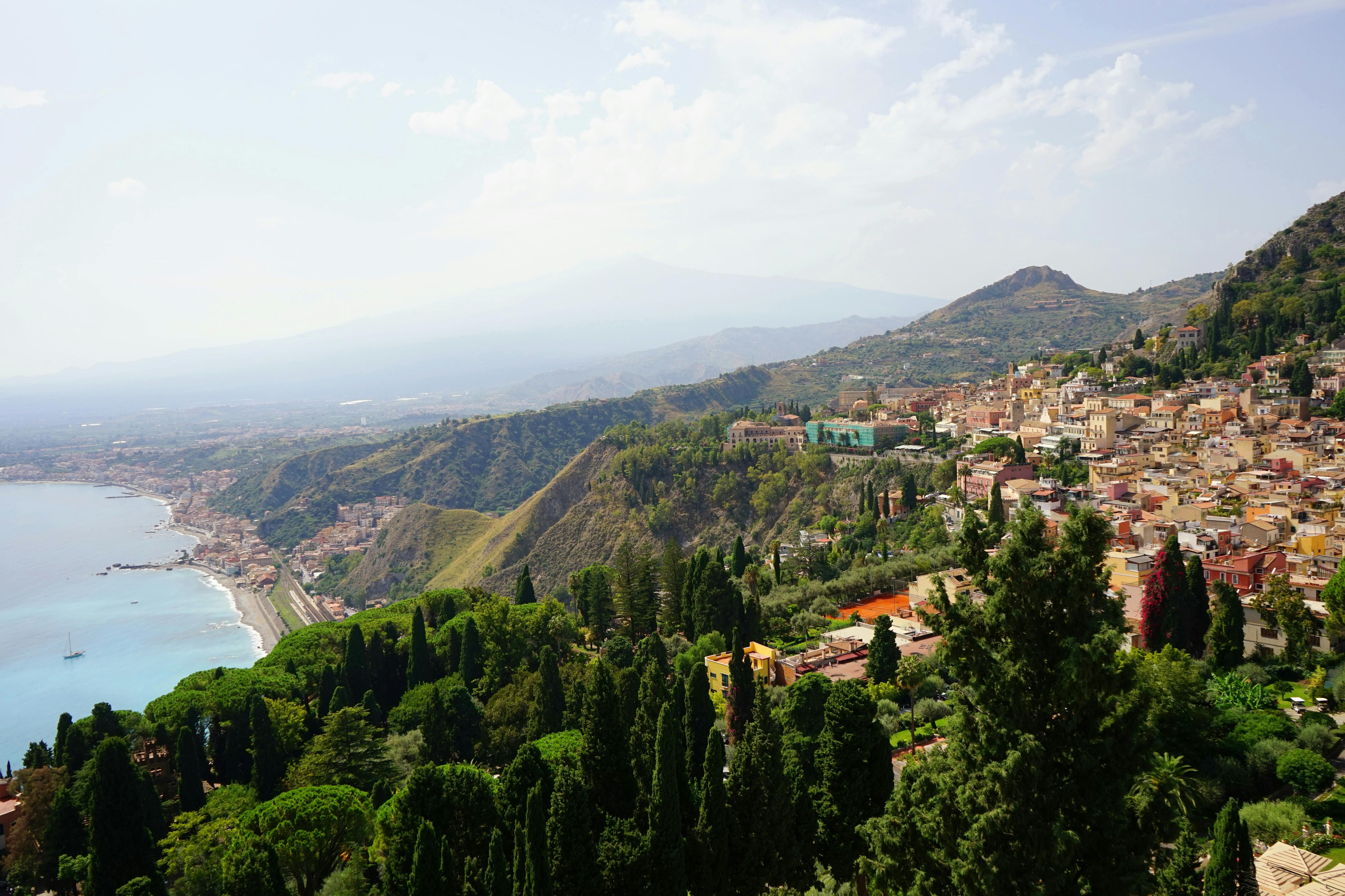 Taormina Spa Hotels