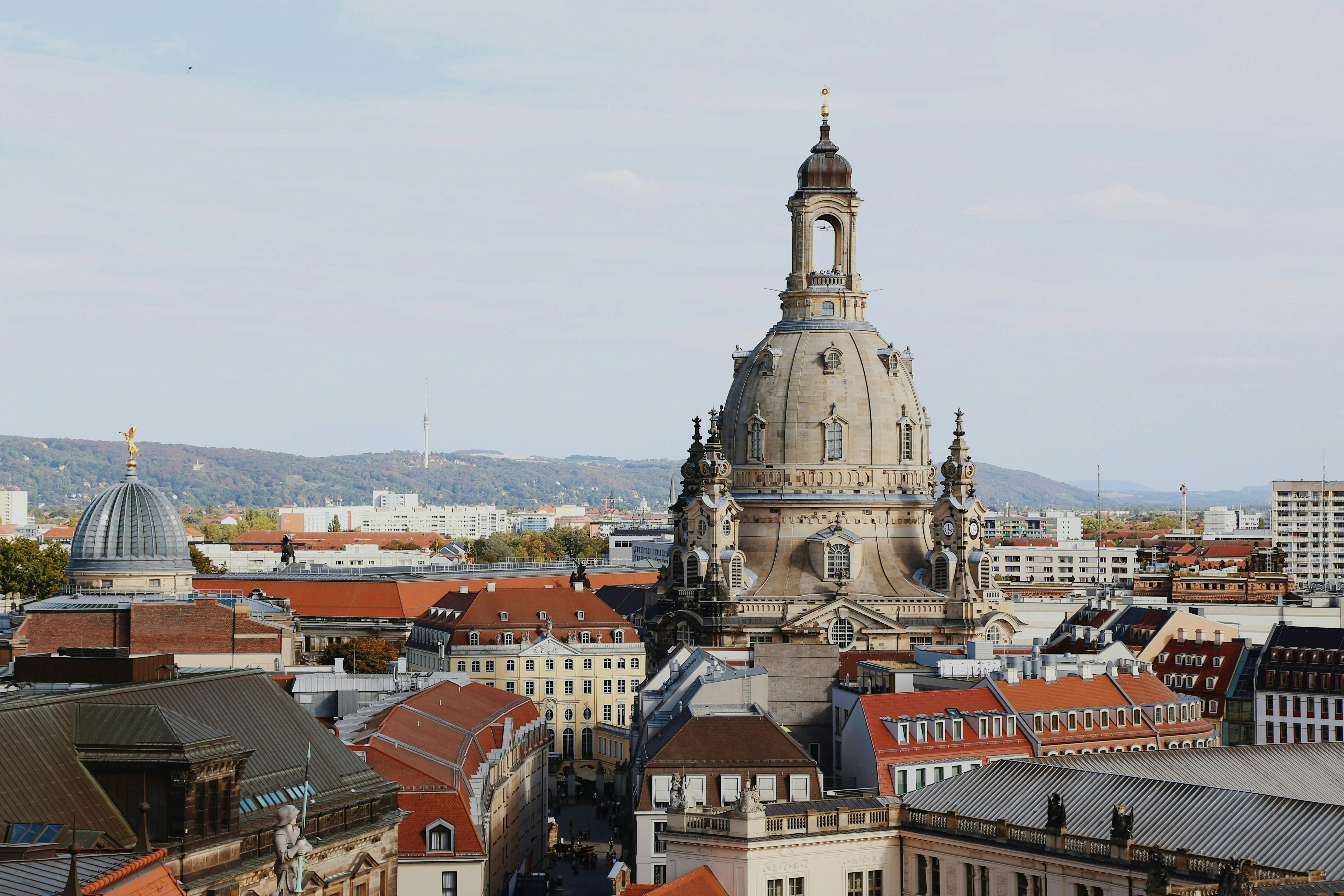 Dresden Spa Hotels