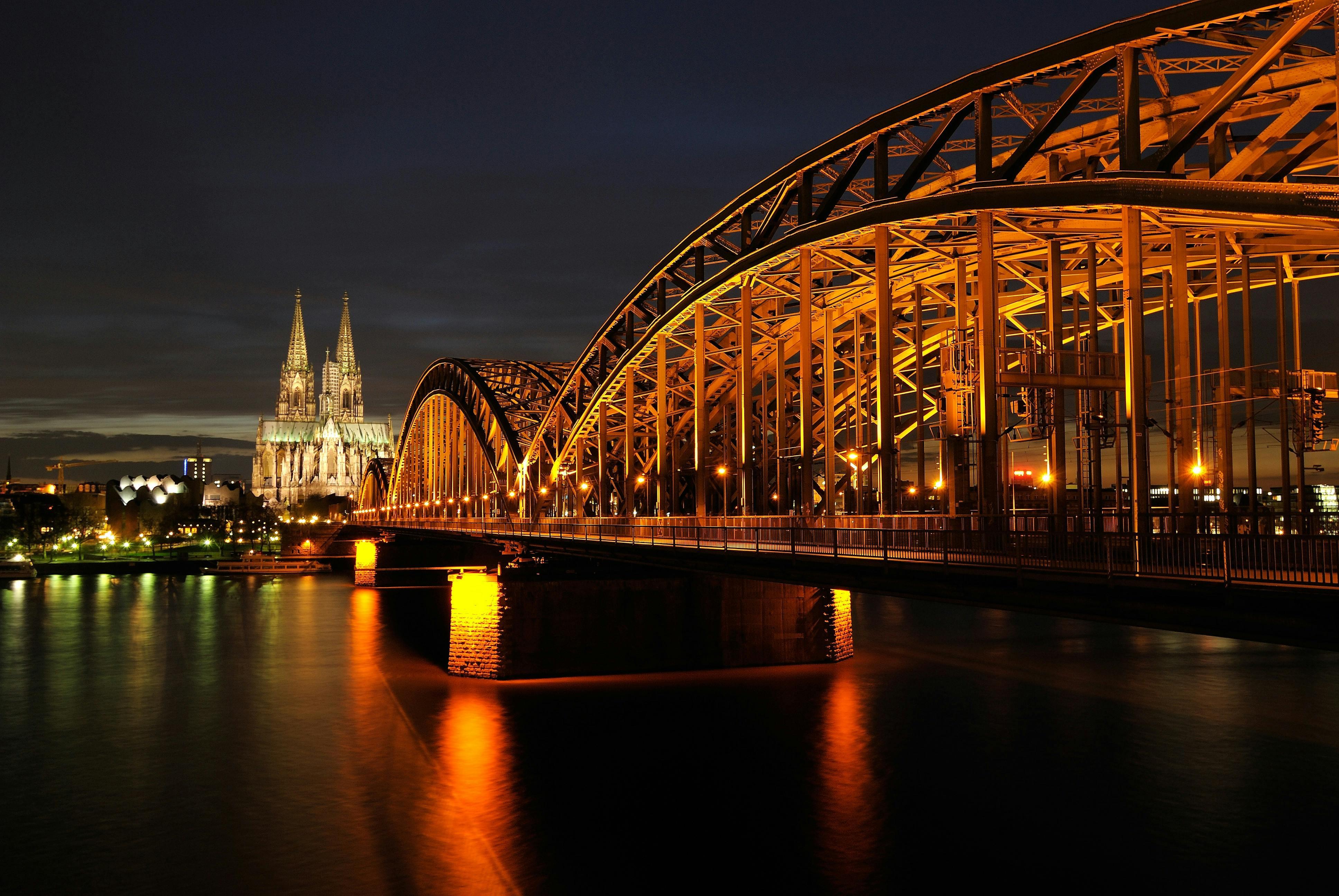 Cologne Spa Hotels