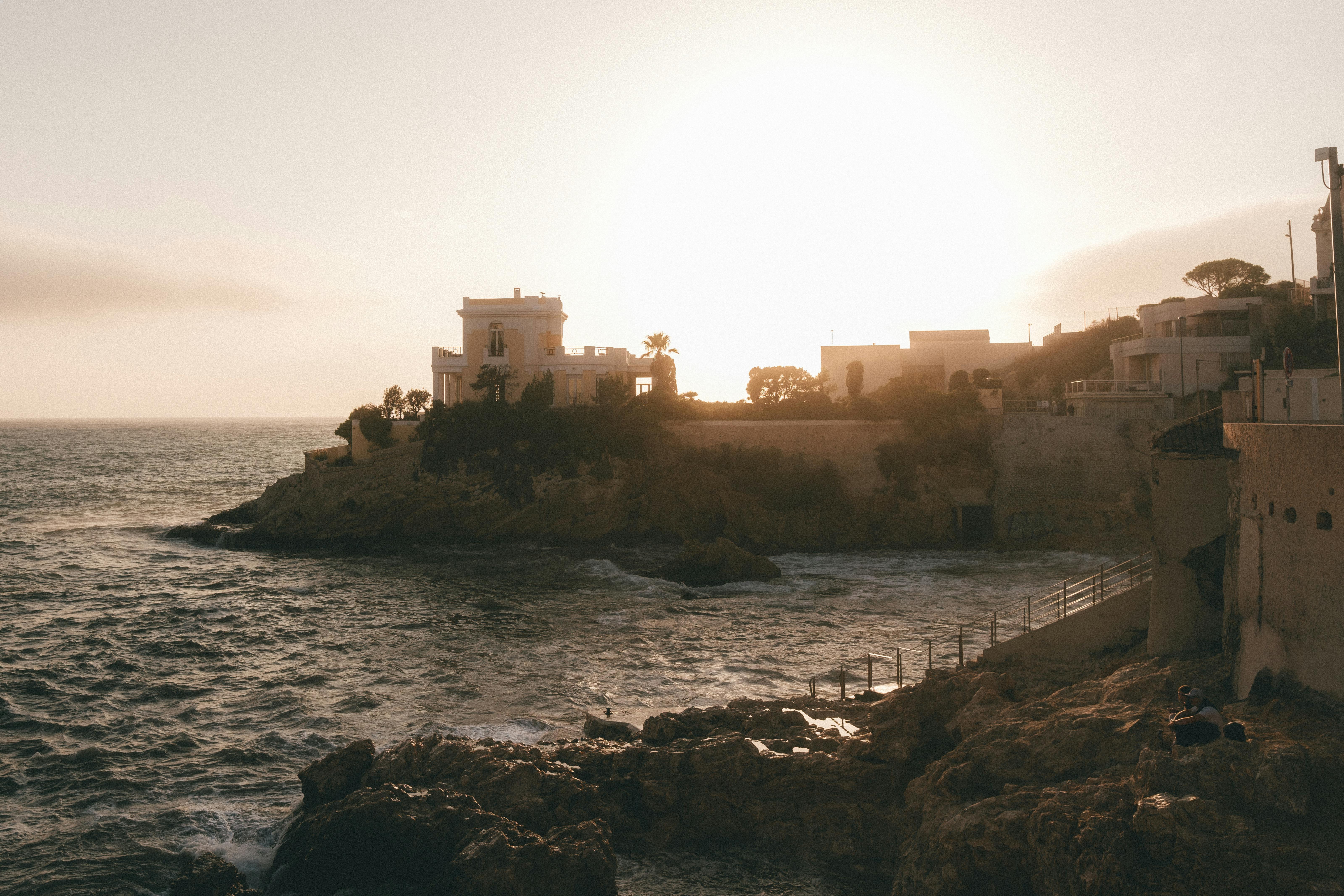 Marseille Spa Hotels