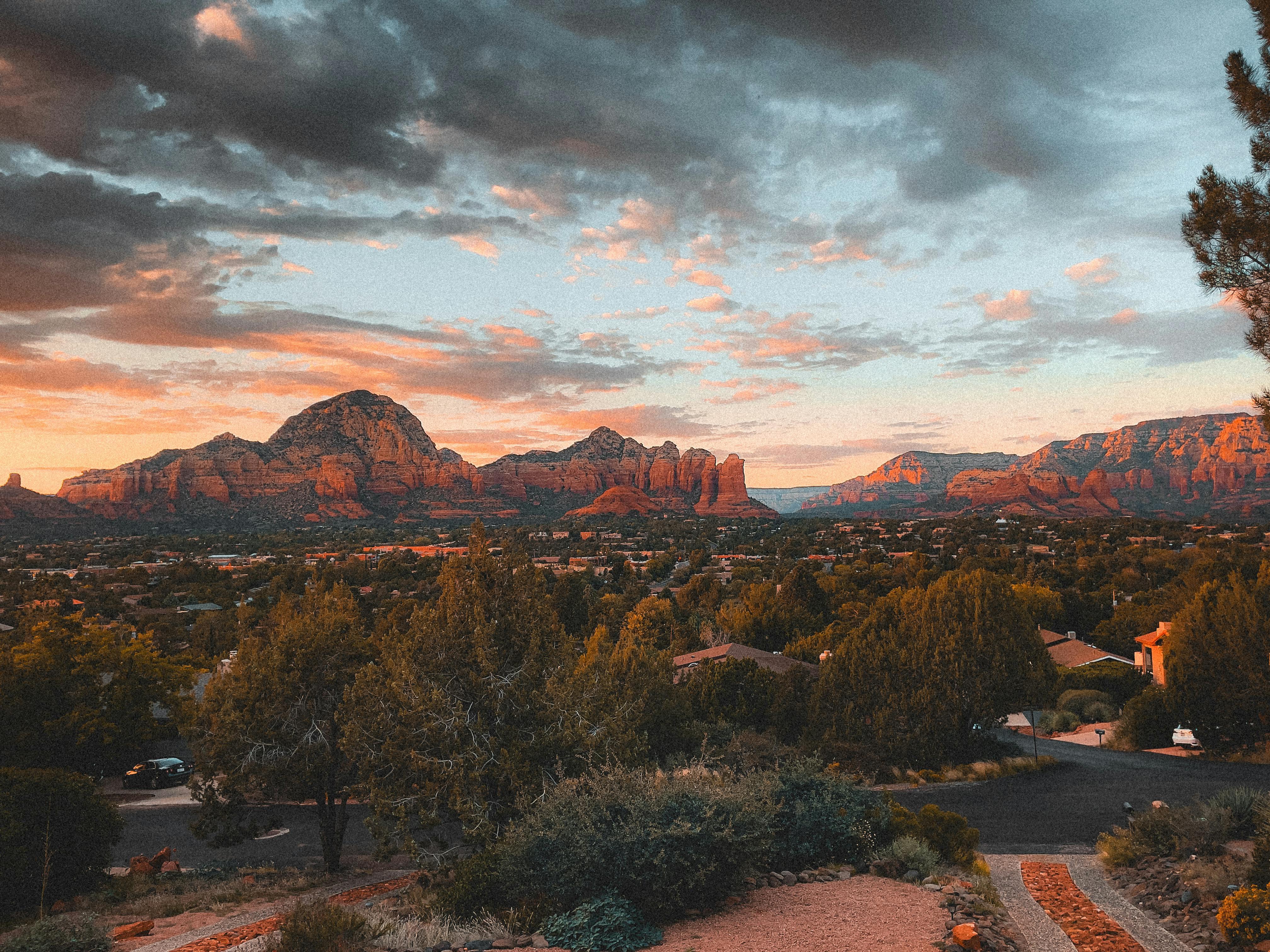 Sedona Spa Hotels