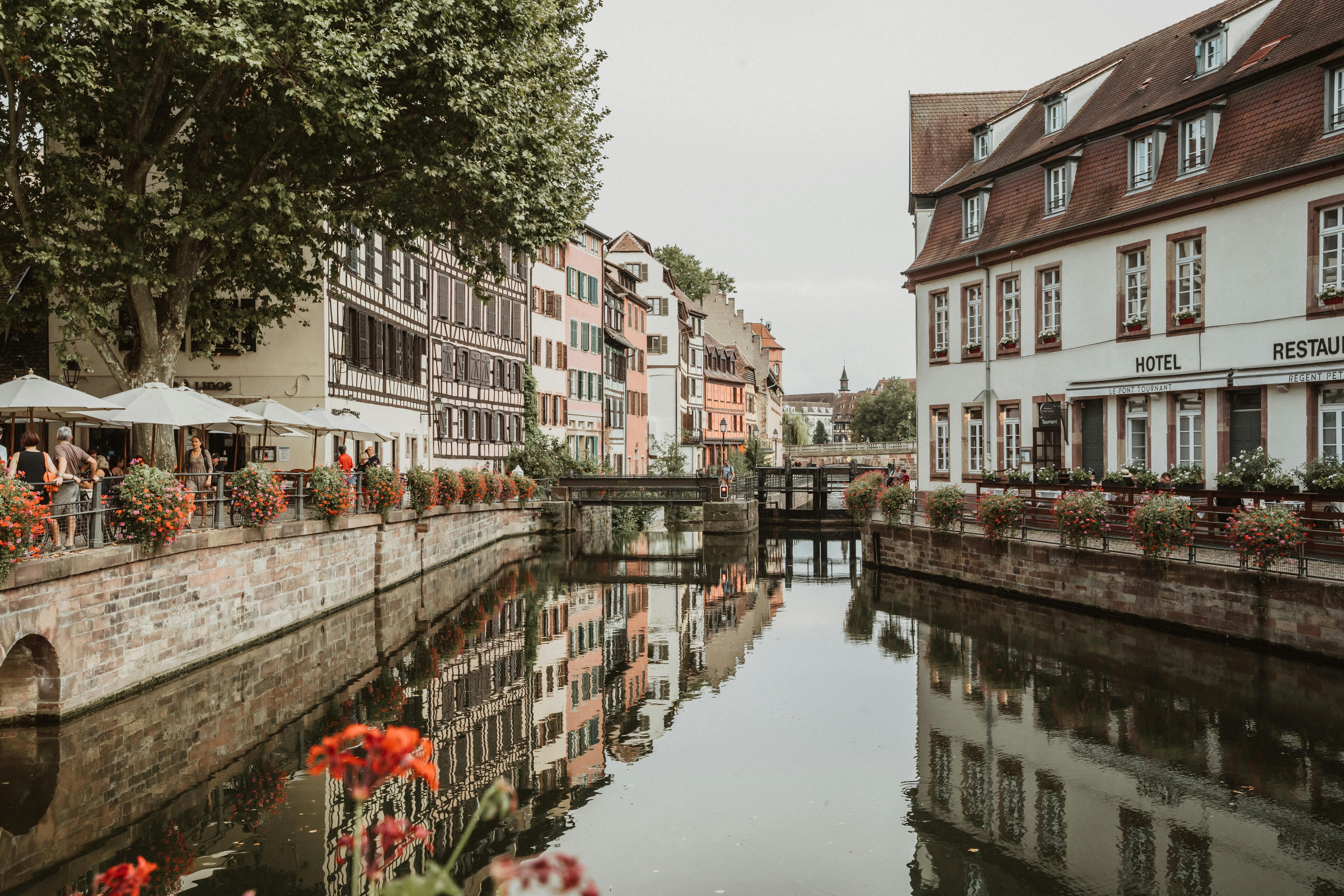 Strasbourg Spa Hotels